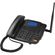 Telefone Celular de Mesa com Identificador dual chip