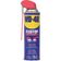 Kit com 5 Lubrificantes Spray Flextop 500ml WD-40