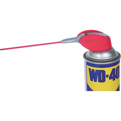 Lubrificante Spray Flextop 500ml WD-40