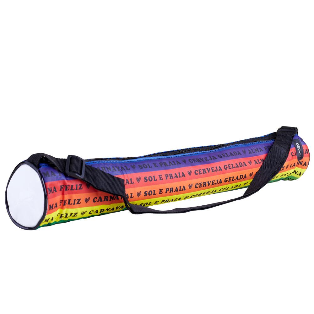 Bolsa Térmica Porta Latas Bonfim 50109 Cazza