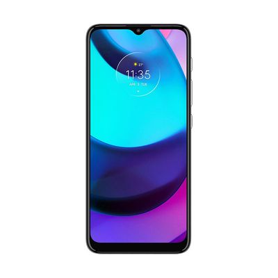 Smartphone Motorola Moto E20 XT2155 32GB Dual Chip Tela 6.5" 4G Câmera Dual 13MP+2MP Cinza