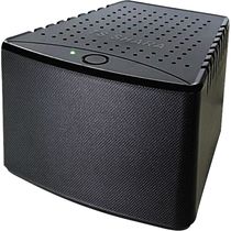 Estabilizador 1000VA Monovolt TS Shara PowerEst Preto 9006