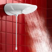 Ducha Top Jet Multitemperaturas Lorenzetti 127V