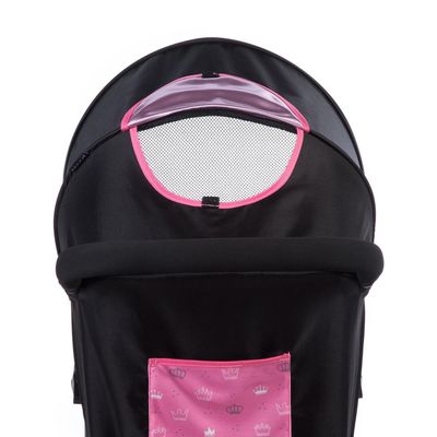 Carrinho de Bebê Nexus Cosco - Rosa