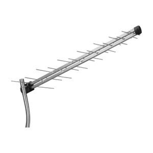 Antena Digital Externa Intelbras AE 1028 - Casa e Video