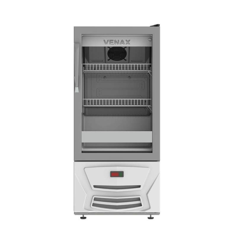 Geladeira/refrigerador 82 Litros 1 Portas Branco - Venax - 220v - Vvcd100