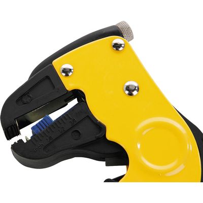 Alicate Desencapador para Fio 7" Bolder