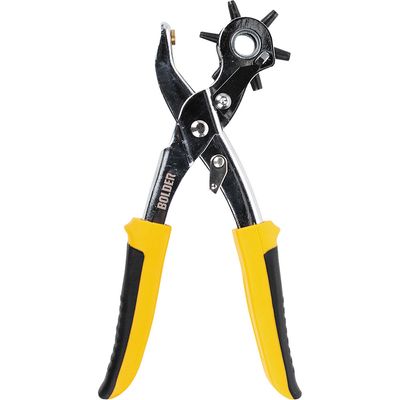 Alicate Furador 9" Bolder