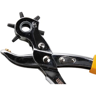Alicate Furador 9" Bolder