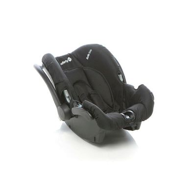 Travel System Mobi Safety 1st Full Black