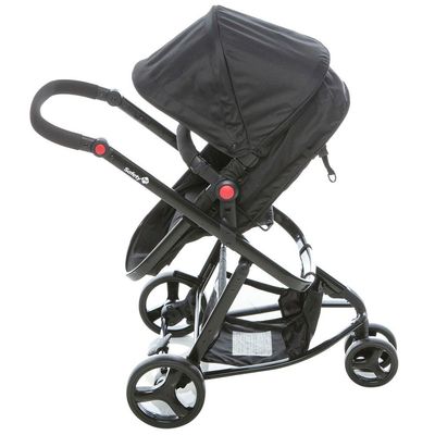 Travel System Mobi Safety 1st Full Black