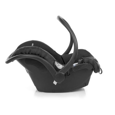 Travel System Mobi Black White Safety 1St