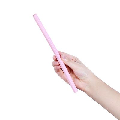 2 Canudos Reutilizável Abre e Fecha Safety 1st - Green e Pink