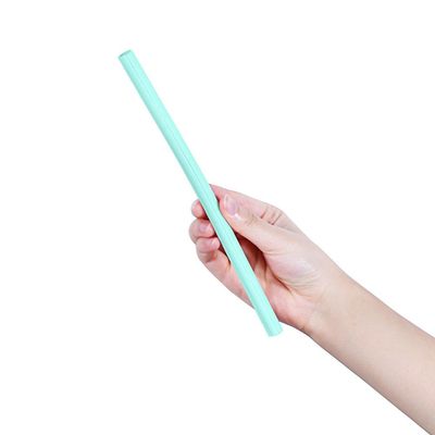 2 Canudos Reutilizável Abre e Fecha Safety 1st - Green e Pink