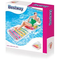 Poltrona Inflável Dobrável Fashion 43023 Bestway