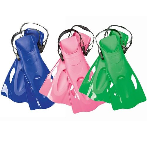 Pé de Pato Sureswim 27027 Bestway Sortido