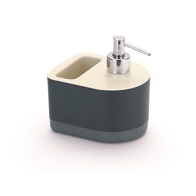 Dispenser Detergente e Bucha By Arthi