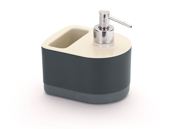Dispenser Detergente e Bucha By Arthi