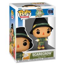 Funko Pop The Wizard of Oz 85th 1516 Scarecrow