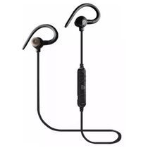 Fone De Ouvido Bluetooth Sport Acadêmia Corrida Com Microfone Kd-904