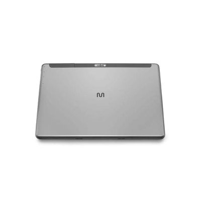 Tablet Multilaser U10 Prata + Kids Space - Nb386