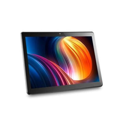 Tablet Multilaser U10 Prata + Kids Space - Nb386