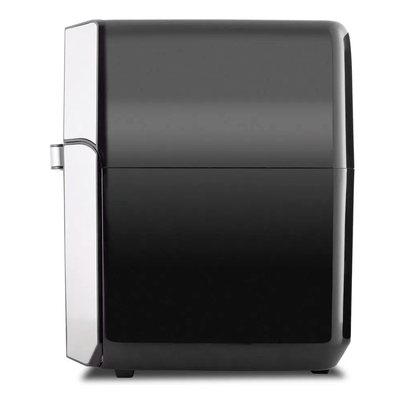 Fritadeira Elétrica Britânia Air Fry Oven BFR2100P 1800W Preta 220V