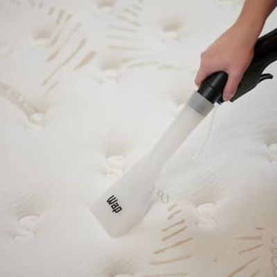 Extratora Wap Carpet Cleaner Pro 30 1600 W Amarelo, Preto e Inox