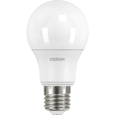 Lâmpada Led 12W Superstar CLA90 Osram Amarela Bivolt