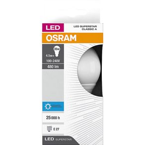 Lamp-Led-4.5W-SStar-CLA35-Osram-Br-Bv