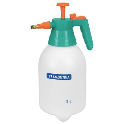 Pulverizador Compressão Prévia 2L 78610/200 Tramontina