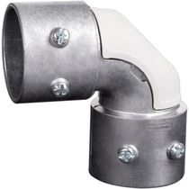 Conector Curvo Sem Rosca 1.1/4´´