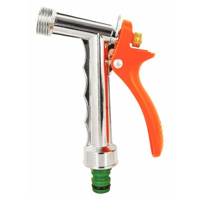 Hidropistola Metálica para Engate Rápido 78535/401 Tramontina