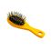 Mini Escova de Cabelo Almofadada Escobel
