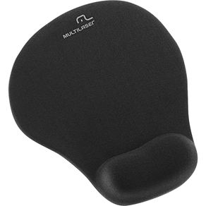 Mouse-Pad-AC021-Multilaser-Preto