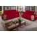 Protetor-para-Sofa-3-Lugares-Matelado-com-Bolso-Arte---Cazza-Vermelho