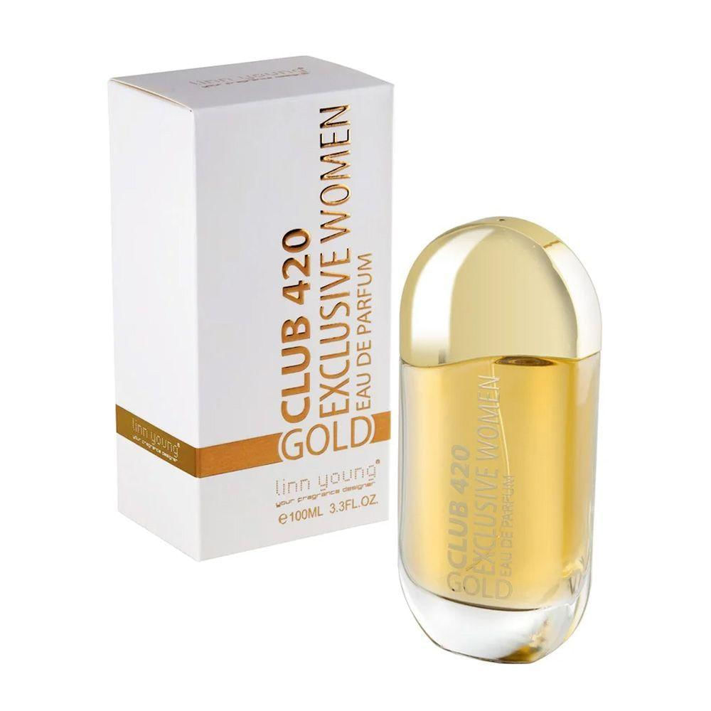 Perfume Club 420 Gold 30ml