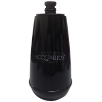 Refil Blindado para Filtro de Torneira RCR E05 Acquabios Preto