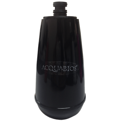 Refil Blindado para Filtro de Torneira RCR E05 Acquabios Preto