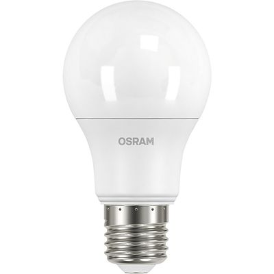 Lâmpada Led 6W Osram Bivolt Amarela