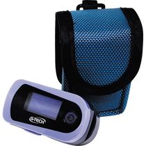Oxímetro Digital G-Tech OLED Graph