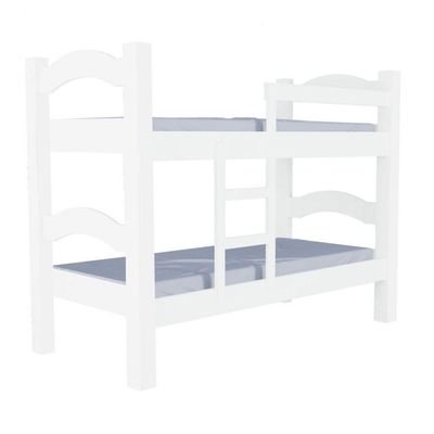 Beliche Robusta Para Colchão 88 Cm Arauna 889 Branco