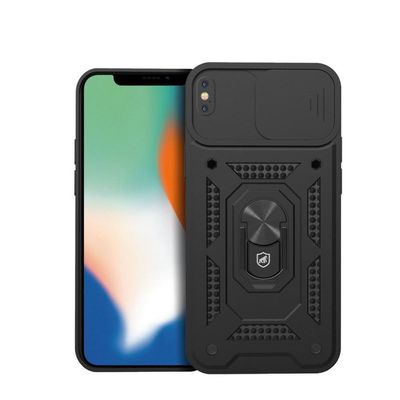 Capa Dinamic Cam Protection para Xiaomi Redmi Note 11 Pro - Gshield