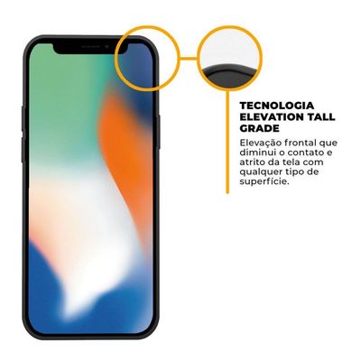 Capa Dinamic Cam Protection para Xiaomi Redmi Note 11 Pro - Gshield
