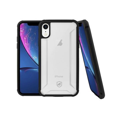 Capa Hybrid para iPhone XR - Gorila Shield