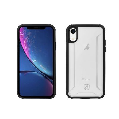 Capa Hybrid para iPhone XR - Gorila Shield