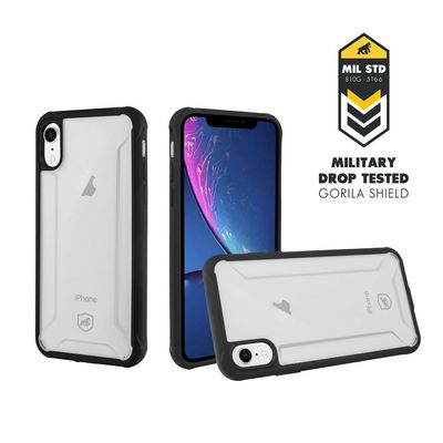 Capa Hybrid para iPhone XR - Gorila Shield