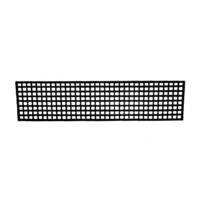 Ralo Grelha Ferro Fundido Quadriculada Esgoto 30x100cm