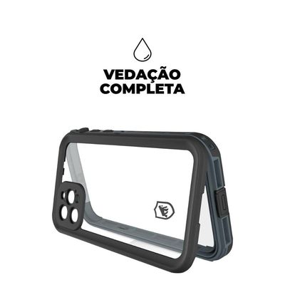 Capa Dinamic Cam Protection para Xiaomi Redmi Note 11 Pro - Gshield