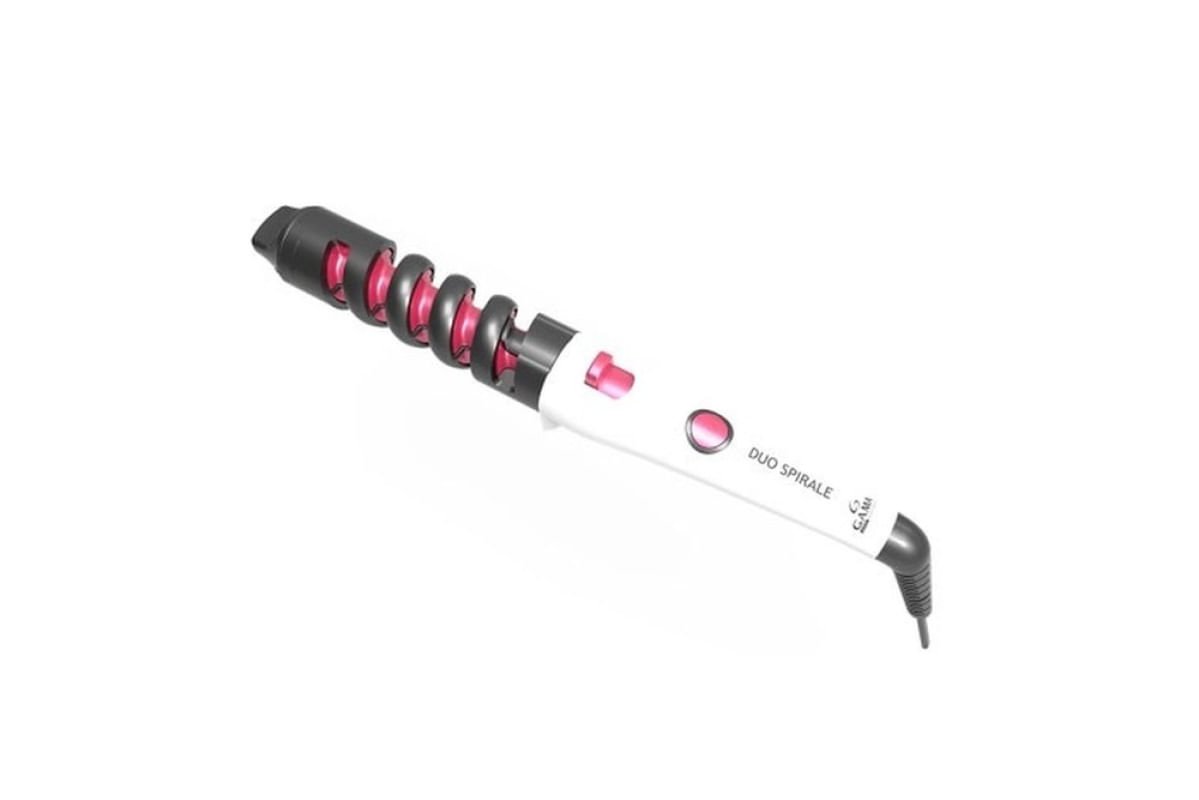 Gama Modelador Duo Spirale Bivolt